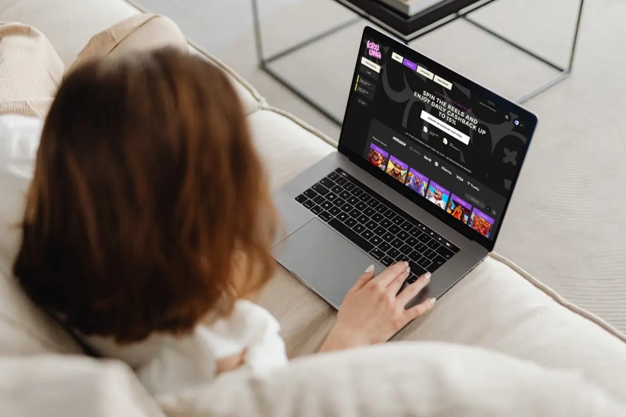 kruuna kasino online